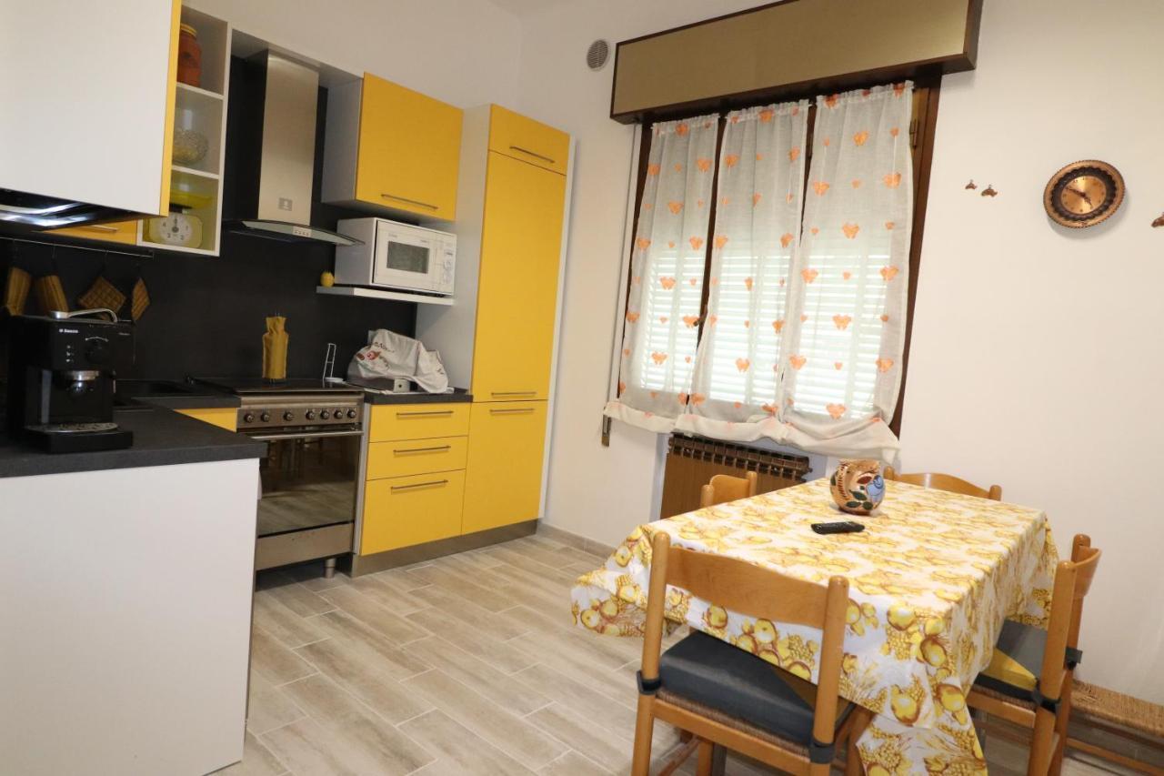 Am Liv' Apartamento Bolonha Exterior foto