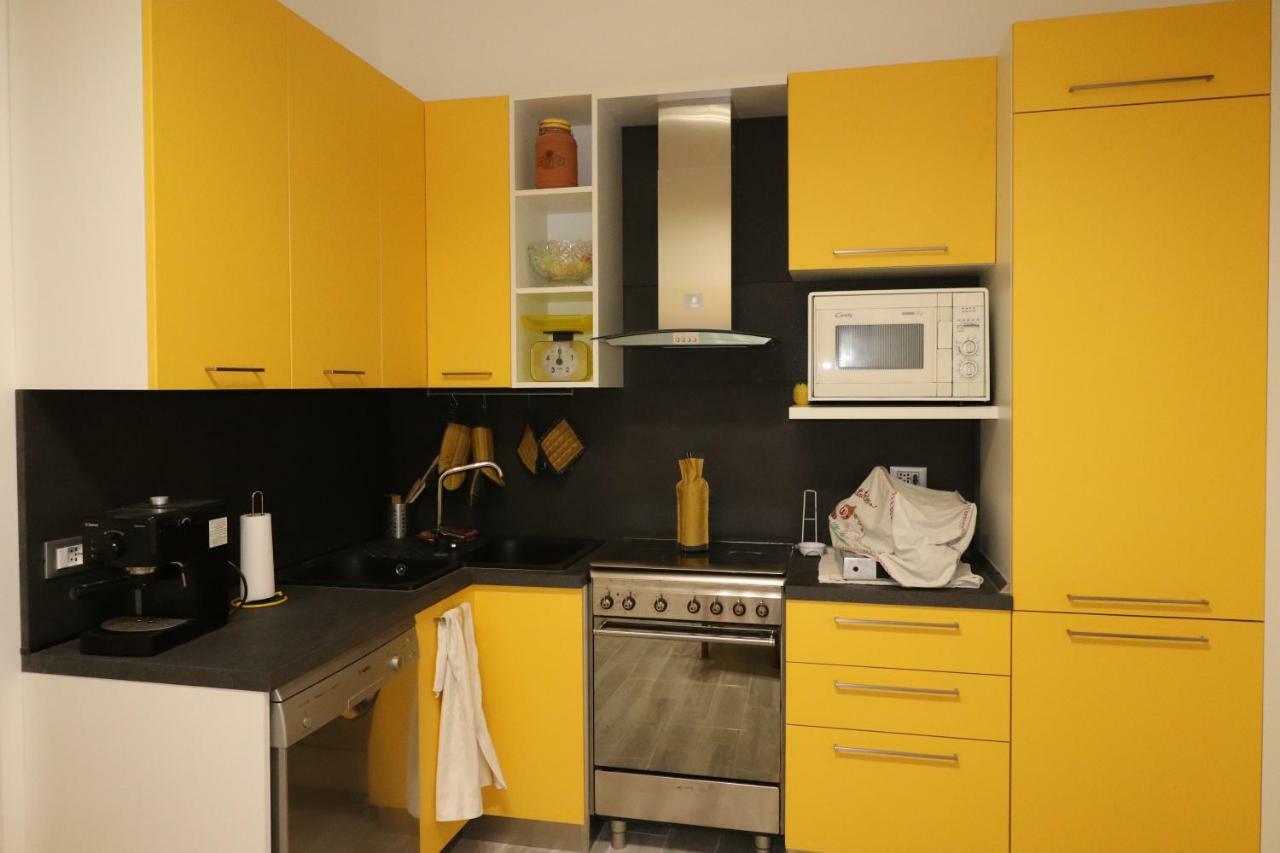 Am Liv' Apartamento Bolonha Exterior foto