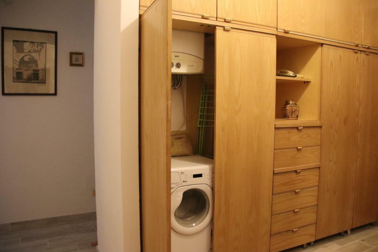 Am Liv' Apartamento Bolonha Exterior foto