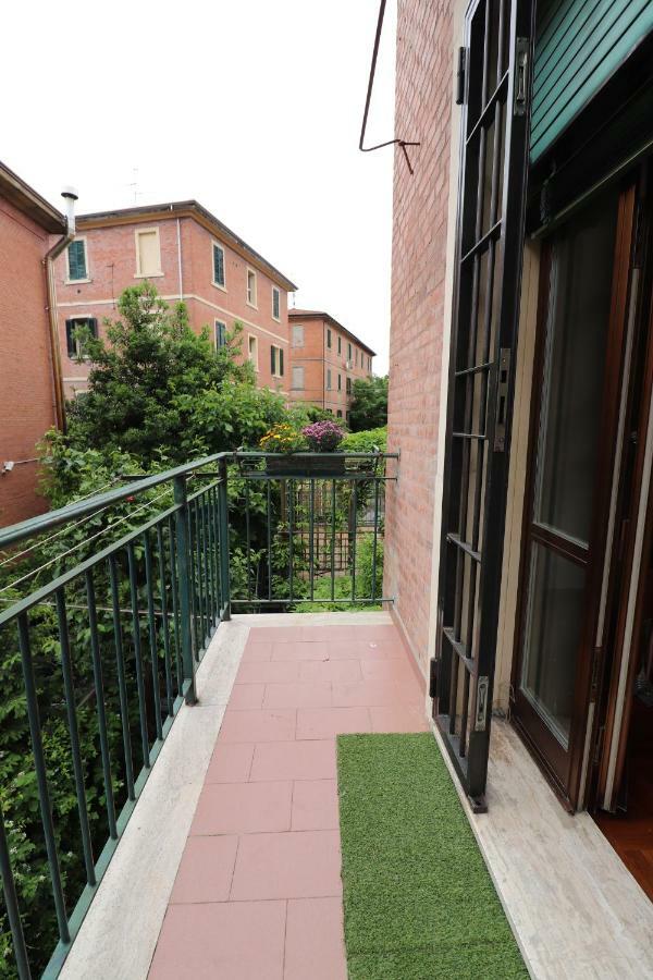Am Liv' Apartamento Bolonha Exterior foto
