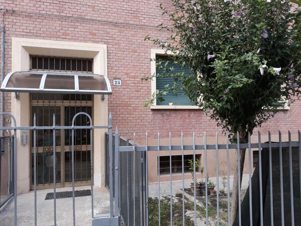 Am Liv' Apartamento Bolonha Exterior foto